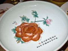 -京味斋·烤鸭·北京菜(安贞店)