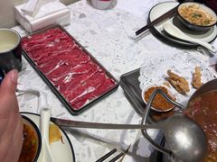 -小城牛事·鲜牛肉火锅(万达店)
