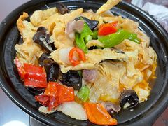 -臭鳜鱼人家·老字号徽菜