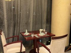 -粤尚腾香居中餐厅(首都机场希尔顿店)