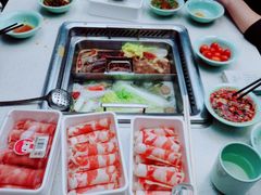 -野妹火锅(龙岗店)