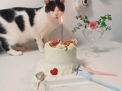 -小麦穗私人订制蛋糕·甜品台(万达店)