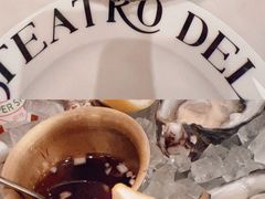 -IL TEATRO 精品意大利餐厅