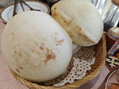 -BRBR叙利亚餐厅(总店)
