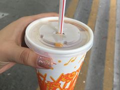 -兰芳园(上环店)