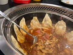 -三里屯土灶炖公鸡地锅鸡(江东店)