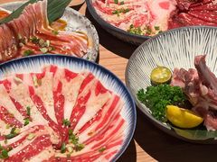 -烧肉达人•炭火烧肉(新天地店)