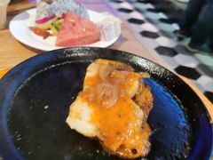 -纽斯特牛排自助餐厅(浦东文峰广场店)