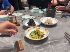 -奇芳阁·百年清真南京菜(夫子庙店)