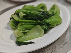 -肥仔文澳门猪骨煲(南京西路店)