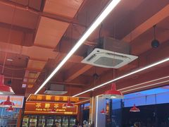-王钵宴遇王龙虾烧烤旗舰店(中山北路店)