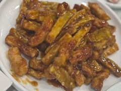 -小郭私房菜·海肠捞饭店(学士街店)