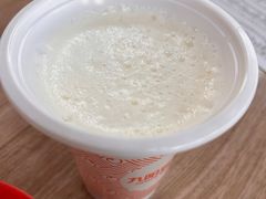 -福苑粥铺(长春大街店)