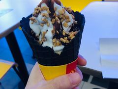 -麦当劳(杭州东站高铁店)