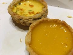 蛋挞王-嘉乐蛋挞王(文明分店)