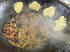 -桃源山庄·水蜜桃采摘·柴火鸡·烧烤团建(龙泉山店)