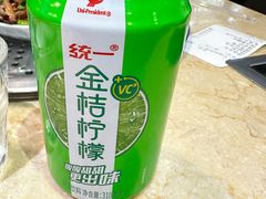 -福茗春薪禾记海鲜烧烤(八一路店)