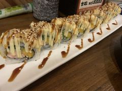 -小川洋风料理(街道口店)