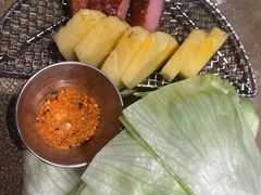 -卡朋西餐(悦汇城店)