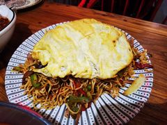 -阿记烧烤(大兴新区店)