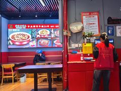 -美蛙四季(六里桥店)