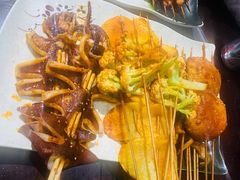-老赵太太麻辣烫涮肚馆(大经路店)