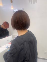 -DO A HAIRSTYLE