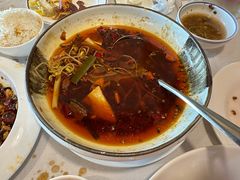 -渝信川菜(南滨店)