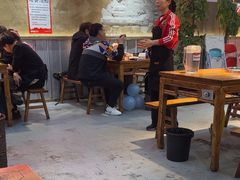 -谭三娘鲜切牛肉自助火锅(九眼桥总店)