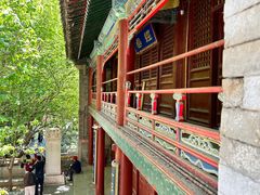 -潭柘寺景区