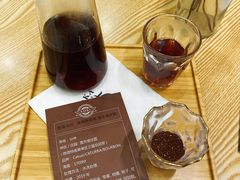 手冲咖啡-KAFKA·卡夫卡咖啡(文林店)