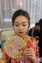 -欣薇婚纱(新源乐汇城店)