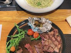 -百特喜·意大利餐厅(八佰伴镇江店)