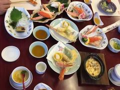 -蟹道乐(道顿堀本店)