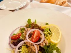 -Cova Ristorante & Caffe(海港城店)