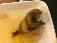 -邓莽子老火锅(鲁祖庙店)