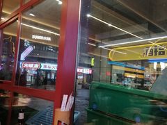 -地摊风云龙虾烧烤铺(润和国际店)