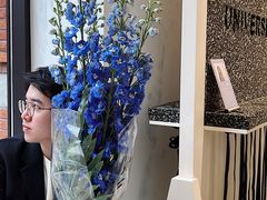 -潮一不贰·法式甜品·生日蛋糕·西式简餐(外滩店)