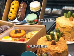 -星巴克(广州东圃天银店)