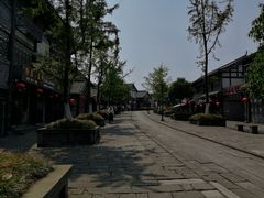 -南关石牌坊古镇