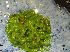 -吉兆·料理(红梅南路店)