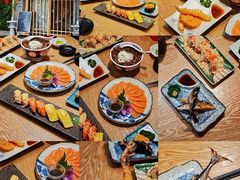 -赤稻·日式料理(禅城店)