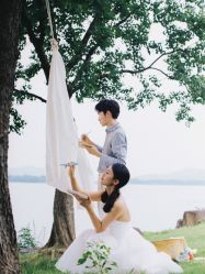 -盛夏光年studio·美学·电影感·定制