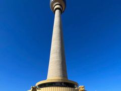 -中央广播电视塔