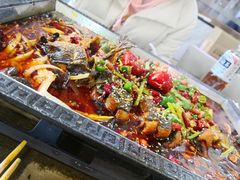 -清真•蜀风园(丁字沽店)