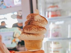 -DQ·蛋糕·冰淇淋(南开大悦城2F店)
