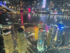 -上海中心大厦