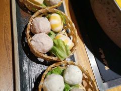 -呷哺呷哺 黄金牧场 (新中关购物中心店)