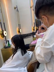 -东时烫染造型·Hair Salon