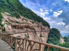 -丹东凤凰山景区